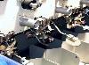  SSM Model Dp1-D Digicone Preciflex Doubler Winder,